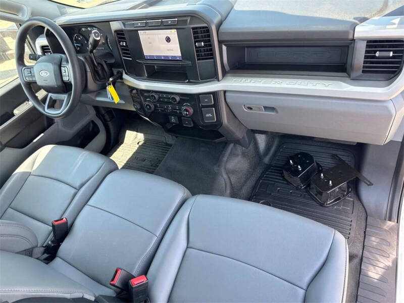 2024 Ford F-450 Super Duty