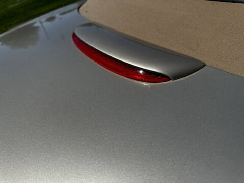 2000 Jaguar XK-Series XK8