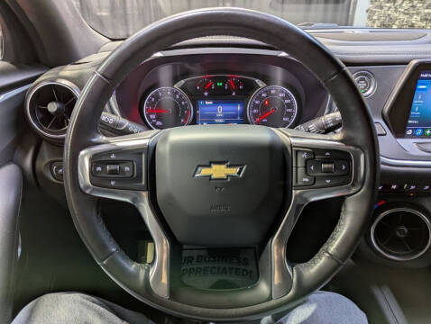 2019 Chevrolet Blazer LT