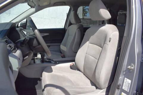 2020 Honda Pilot EX
