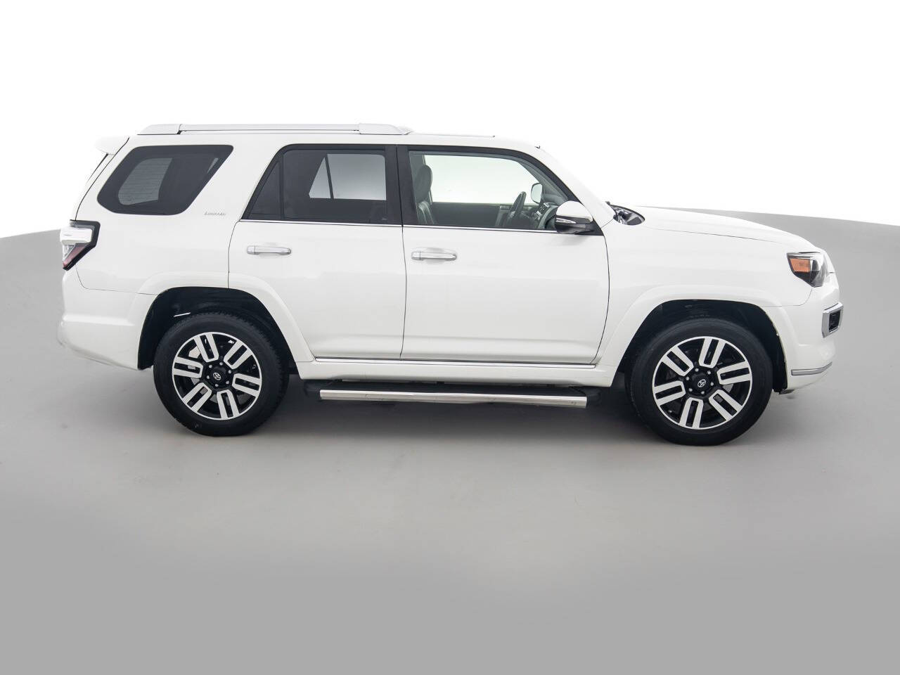 Used Car 2019 Toyota 4runner  Limited Awd 4dr Suv For Sale Under $30,000 In Coal City, Illinois