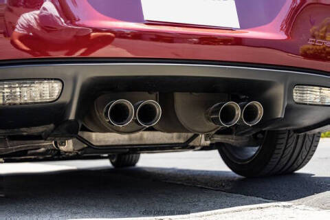 2006 Chevrolet Corvette