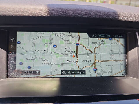 2017 BMW X3 xDrive35i