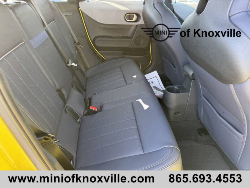 2025 MINI Hardtop 4 Door Cooper S