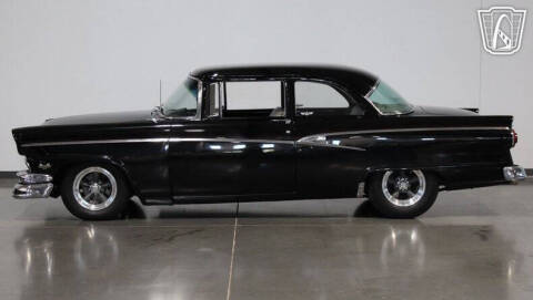 1956 Ford Customline