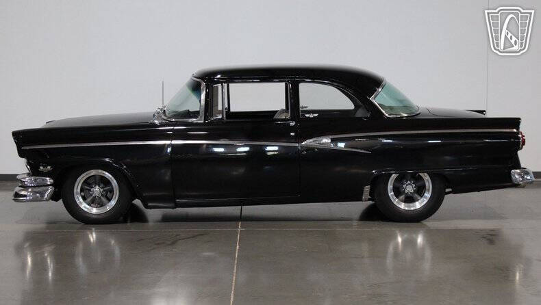 1956 Ford Customline