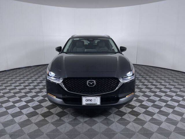 2026 Mazda CX-30 2.5 S Premium