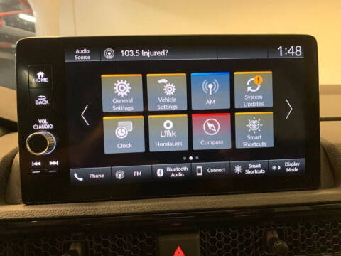2023 Honda CR-V