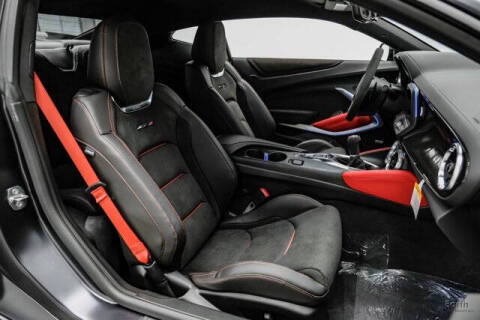 2024 Chevrolet Camaro ZL1
