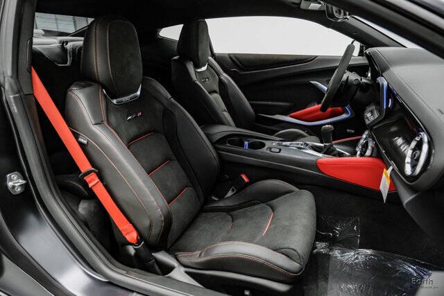 2024 Chevrolet Camaro ZL1