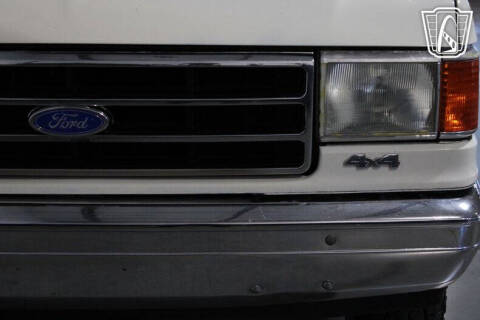 1990 Ford F-150