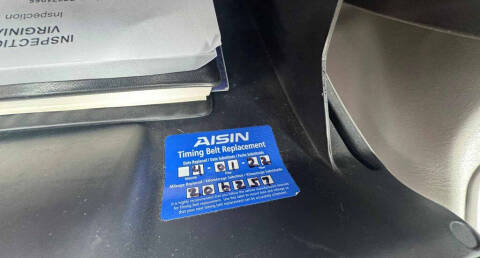 2004 Toyota Sequoia SR5