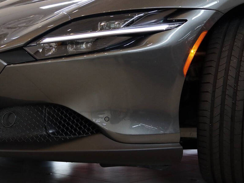 2024 Ferrari Roma Spider