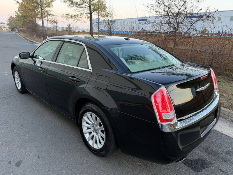 2014 Chrysler 300