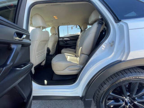 2023 Mazda CX-9 Touring Plus