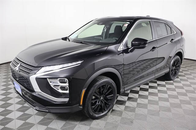 2023 Mitsubishi Eclipse Cross LE