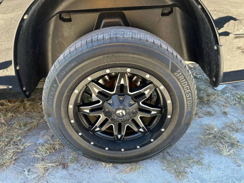 2014 RAM 1500 Express