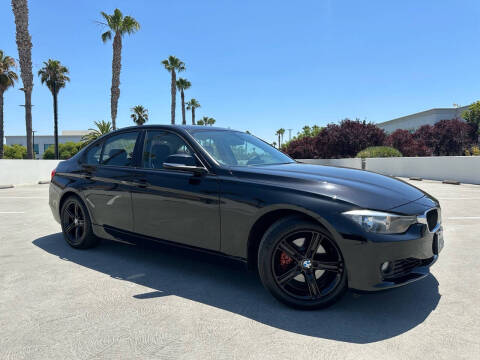 2014 BMW 3 Series for sale at 3M Motors in San Jose CA