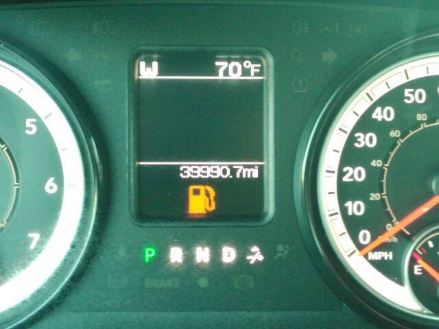 2024 RAM 1500 Classic