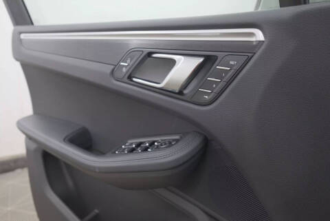 2022 Porsche Macan GTS