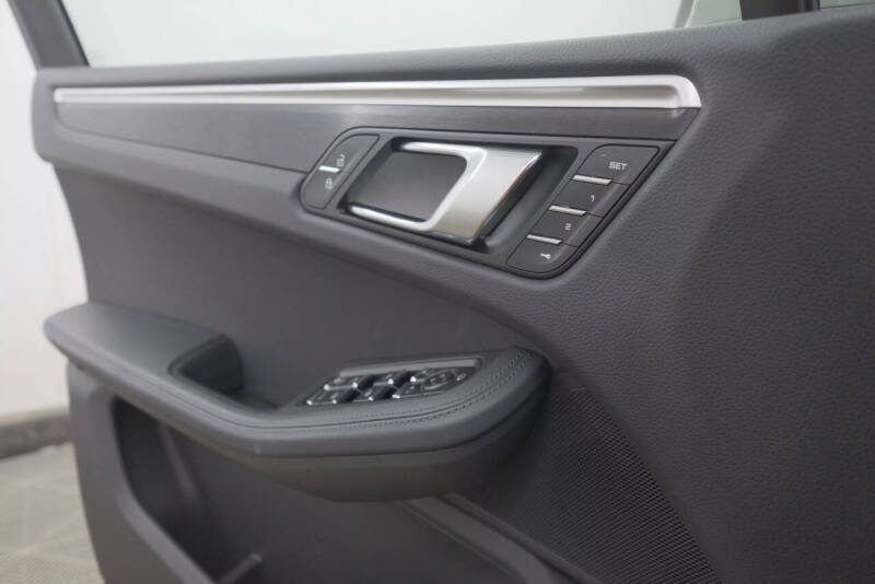 2022 Porsche Macan GTS