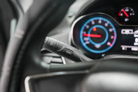 2016 Chevrolet Cruze LS Auto