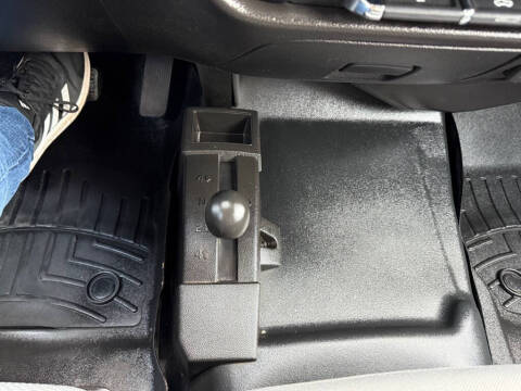 2019 Chevrolet Silverado 2500HD