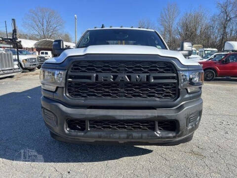 2024 RAM 3500 Limited