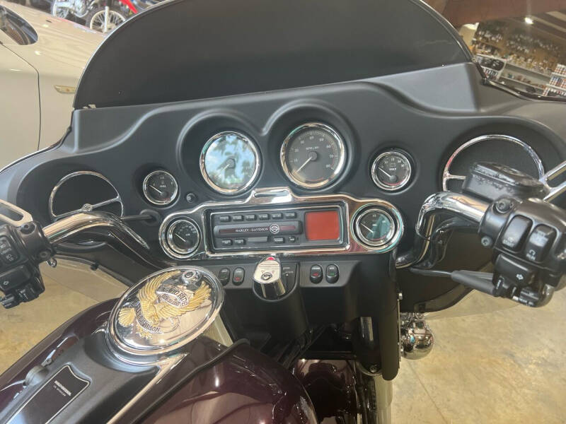 2005 Harley-Davidson Electra Glide Ultra Classic