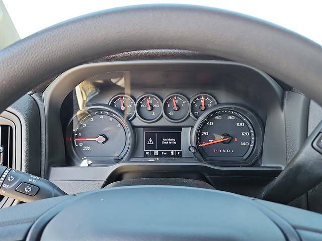 2026 GMC Sierra 2500HD Pro