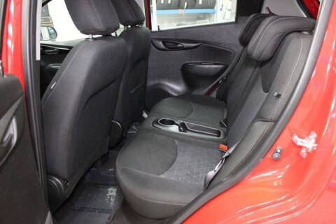 2019 Chevrolet Spark 1LT CVT