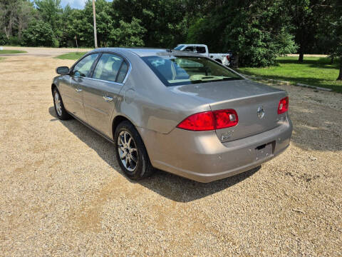 2006 Buick Lucerne CXL V6