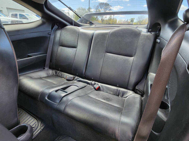 2006 Acura RSX Type-S