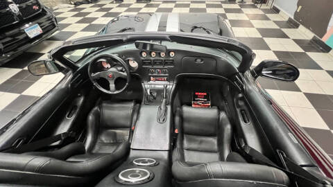 1996 Dodge Viper RT/10