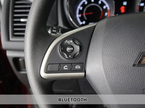 2025 Mitsubishi Outlander Sport