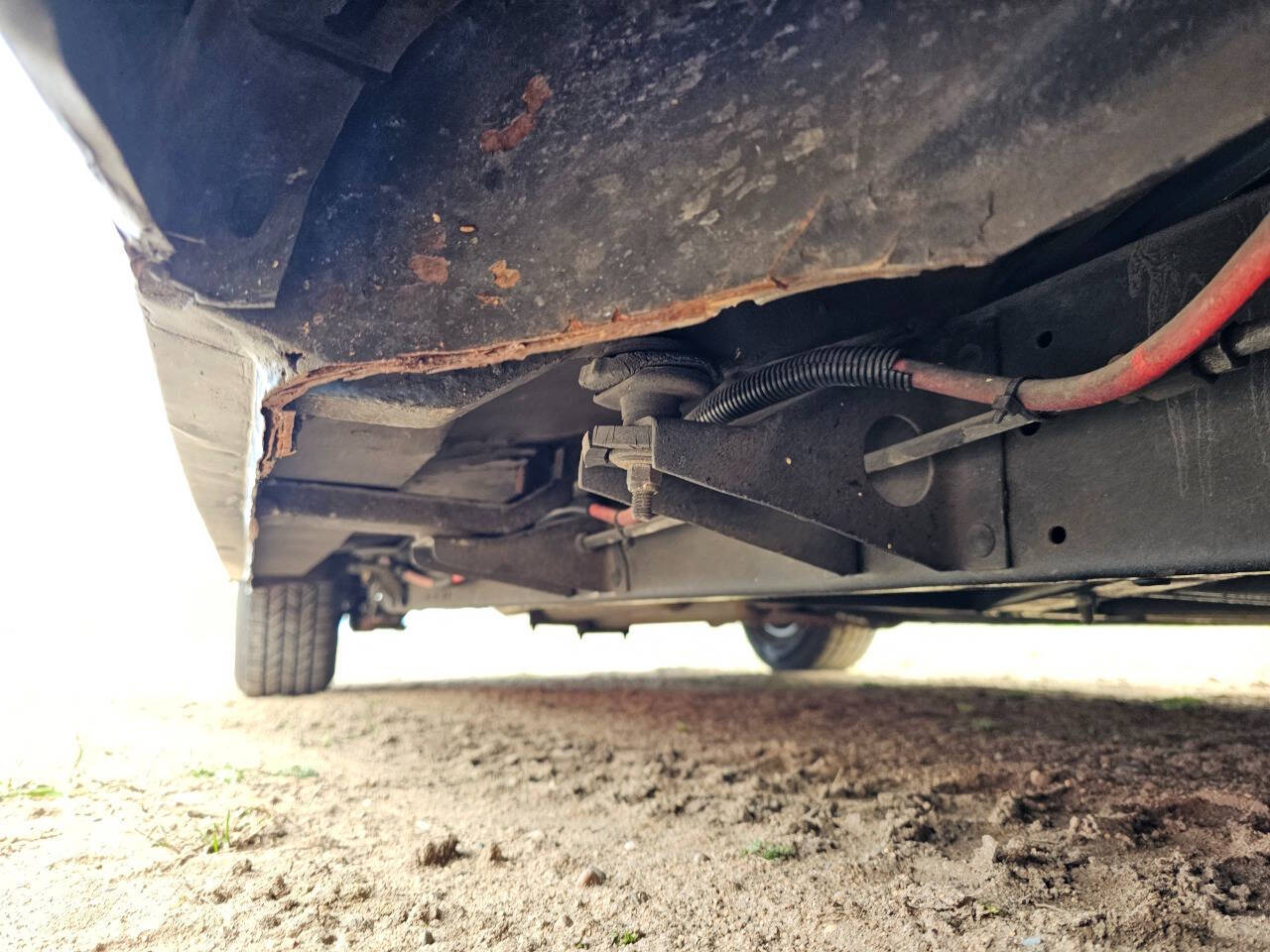 1947 Plymouth Business Coupe 180