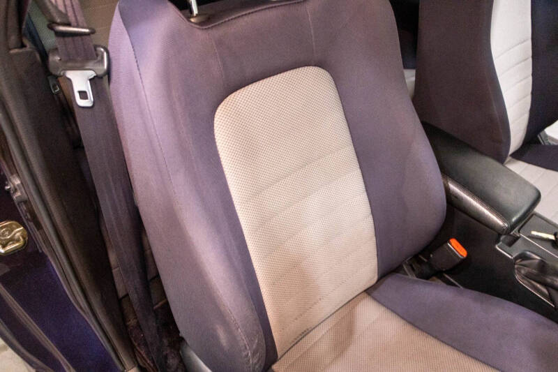 1998 Nissan Skyline