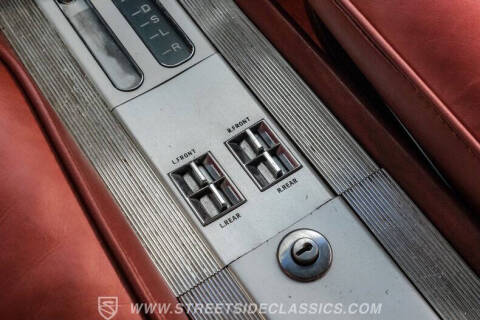 1961 Oldsmobile Starfire