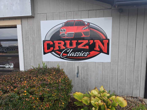 1965 Chevrolet Chevelle