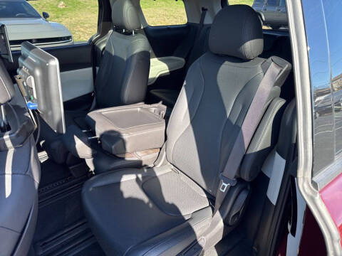 2024 Kia Carnival SX Prestige