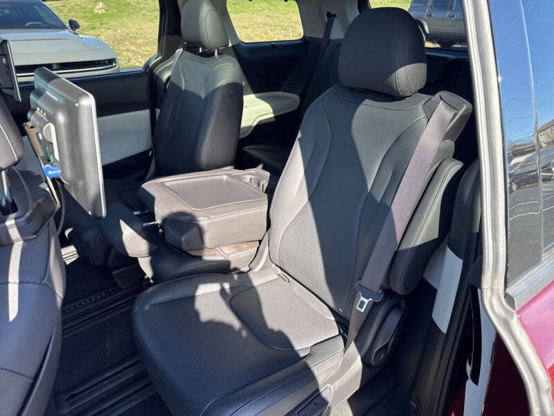 2024 Kia Carnival SX Prestige