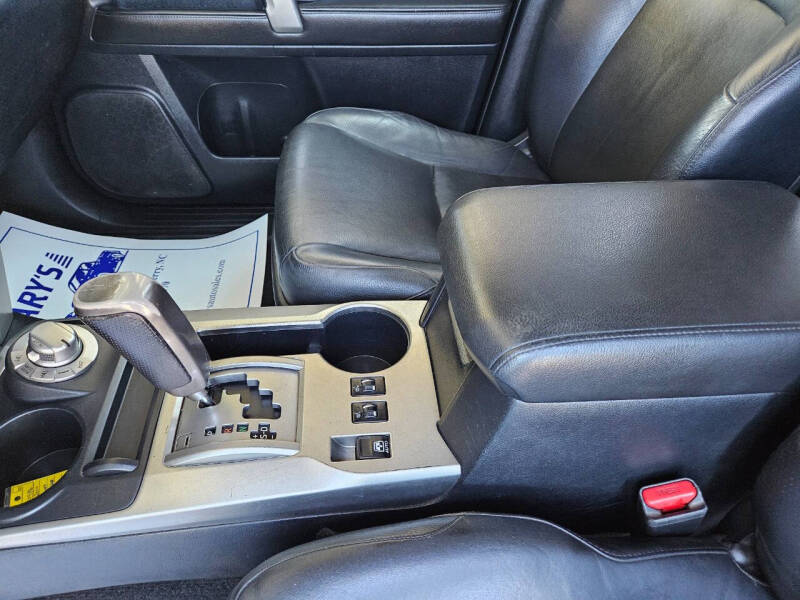 2010 Toyota 4Runner Limited