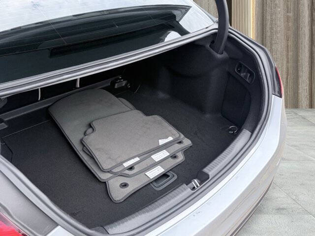 2022 Mercedes-Benz C-Class C 300