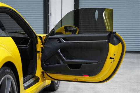 2020 Porsche 911 Carrera S