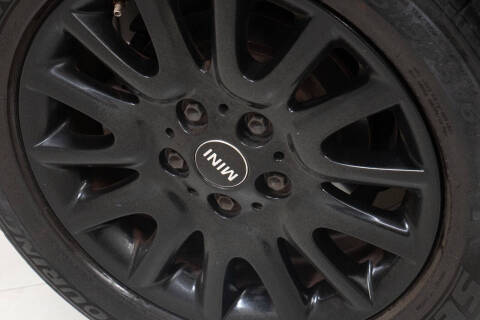 2015 MINI Hardtop 2 Door Cooper