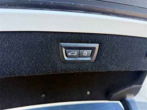 2022 BMW 8 Series M850i xDrive Gran Coupe