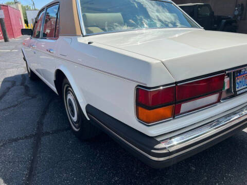 1987 Rolls-Royce n/a