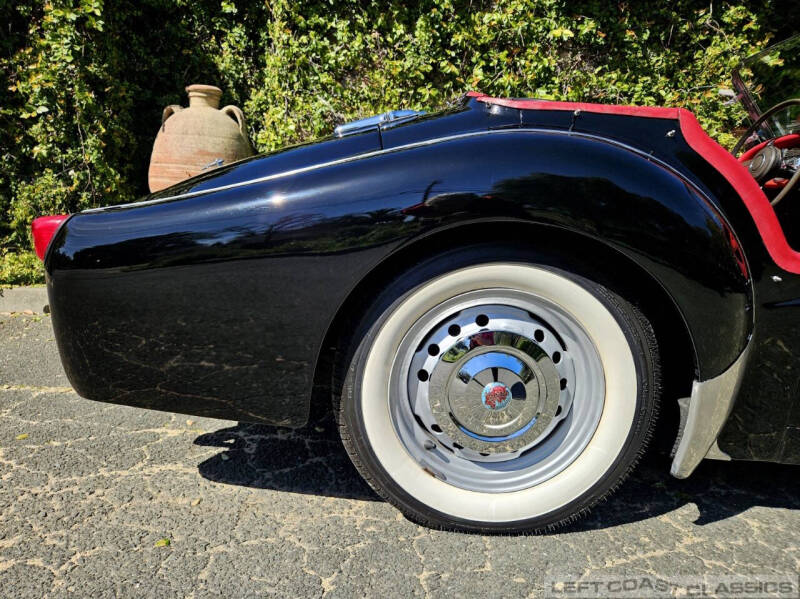 1961 Triumph TR3