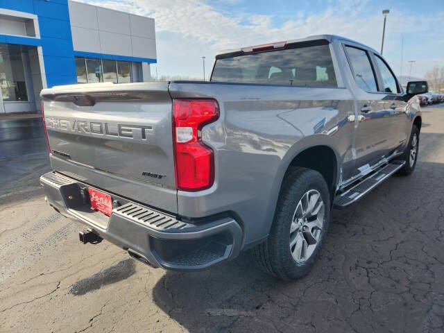 2022 Chevrolet Silverado 1500 Limited