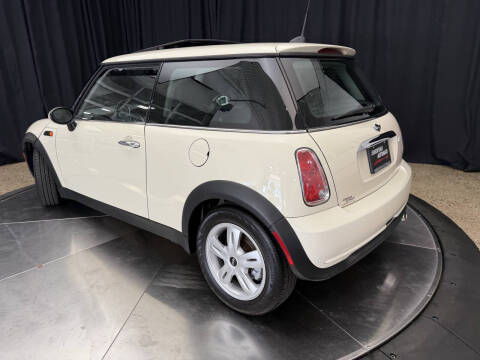 2006 MINI Cooper